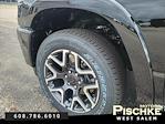 New 2026 Ram 1500 Laramie Crew Cab 4x4 Pickup for sale #26R103 - photo 4