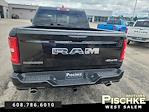 New 2026 Ram 1500 Laramie Crew Cab 4x4 Pickup for sale #26R103 - photo 9