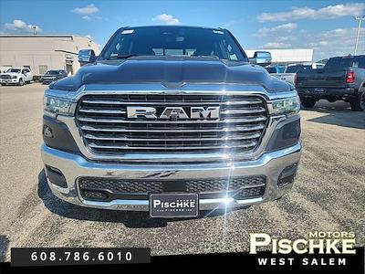 New 2026 Ram 1500 Laramie Crew Cab 4x4 Pickup for sale #26R104 - photo 2