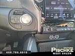 New 2026 Ram 1500 Laramie Crew Cab 4x4 Pickup for sale #26R104 - photo 8