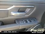 New 2026 Ram 1500 Laramie Crew Cab 4x4 Pickup for sale #26R104 - photo 12