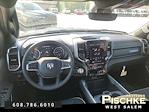 New 2026 Ram 1500 Laramie Crew Cab 4x4 Pickup for sale #26R104 - photo 3