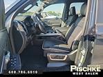 New 2026 Ram 1500 Laramie Crew Cab 4x4 Pickup for sale #26R104 - photo 5