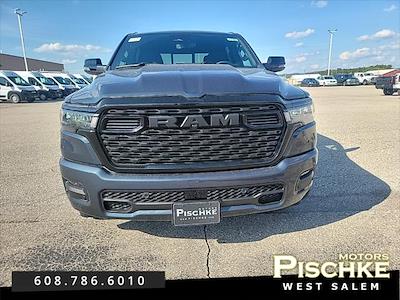 New 2026 Ram 1500 Big Horn Crew Cab 4x4 Pickup for sale #26R105 - photo 2