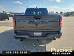 New 2026 Ram 1500 Big Horn Crew Cab 4x4 Pickup for sale #26R105 - photo 10