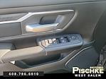 New 2026 Ram 1500 Big Horn Crew Cab 4x4 Pickup for sale #26R105 - photo 13