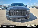 New 2026 Ram 1500 Big Horn Crew Cab 4x4 Pickup for sale #26R105 - photo 2