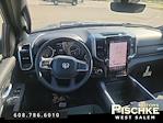 New 2026 Ram 1500 Big Horn Crew Cab 4x4 Pickup for sale #26R105 - photo 3