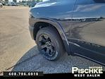 New 2026 Ram 1500 Big Horn Crew Cab 4x4 Pickup for sale #26R105 - photo 4