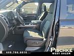 New 2026 Ram 1500 Big Horn Crew Cab 4x4 Pickup for sale #26R105 - photo 5