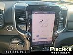 New 2026 Ram 1500 Big Horn Crew Cab 4x4 Pickup for sale #26R105 - photo 7
