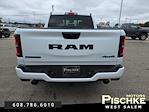 New 2026 Ram 1500 Big Horn Crew Cab 4x4 Pickup for sale #26R109 - photo 11