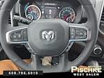 New 2026 Ram 1500 Big Horn Crew Cab 4x4 Pickup for sale #26R109 - photo 14