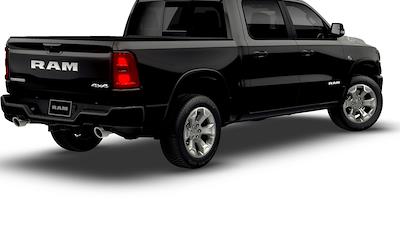 New 2026 Ram 1500 Big Horn Crew Cab 4x4 Pickup for sale #26R110 - photo 2