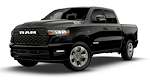New 2026 Ram 1500 Big Horn Crew Cab 4x4 Pickup for sale #26R110 - photo 1