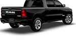 New 2026 Ram 1500 Big Horn Crew Cab 4x4 Pickup for sale #26R110 - photo 2