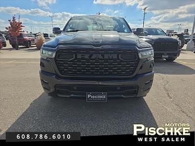 New 2026 Ram 1500 Big Horn Crew Cab 4x4 Pickup for sale #26R111 - photo 2