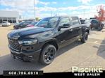 New 2026 Ram 1500 Big Horn Crew Cab 4x4 Pickup for sale #26R111 - photo 1