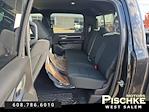 New 2026 Ram 1500 Big Horn Crew Cab 4x4 Pickup for sale #26R111 - photo 11
