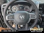 New 2026 Ram 1500 Big Horn Crew Cab 4x4 Pickup for sale #26R111 - photo 13