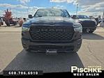 New 2026 Ram 1500 Big Horn Crew Cab 4x4 Pickup for sale #26R111 - photo 2