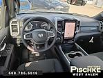New 2026 Ram 1500 Big Horn Crew Cab 4x4 Pickup for sale #26R111 - photo 3