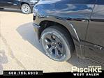 New 2026 Ram 1500 Big Horn Crew Cab 4x4 Pickup for sale #26R111 - photo 4
