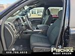 New 2026 Ram 1500 Big Horn Crew Cab 4x4 Pickup for sale #26R111 - photo 5