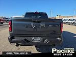 New 2026 Ram 1500 Warlock Crew Cab 4x4 Pickup for sale #26R119 - photo 10