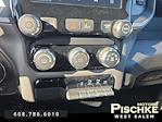 New 2026 Ram 1500 Warlock Crew Cab 4x4 Pickup for sale #26R119 - photo 12