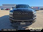 New 2026 Ram 1500 Warlock Crew Cab 4x4 Pickup for sale #26R119 - photo 2