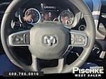New 2026 Ram 1500 Warlock Crew Cab 4x4 Pickup for sale #26R119 - photo 9