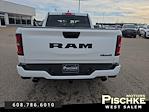 New 2026 Ram 1500 Tradesman Crew Cab for sale #26R122 - photo 10