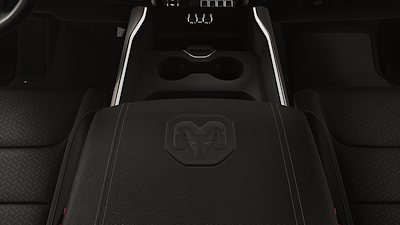 New 2026 Ram 1500 Laramie Crew Cab 4x4 Pickup for sale #26R123 - photo 2