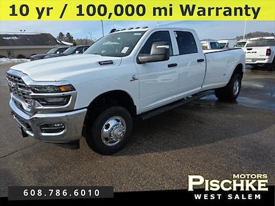New 2026 Ram 3500 Tradesman Crew Cab for sale #26R310 - photo 1