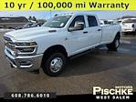 New 2026 Ram 3500 Tradesman Crew Cab for sale #26R310 - photo 1