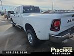New 2026 Ram 3500 Tradesman Crew Cab for sale #26R310 - photo 10
