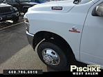 New 2026 Ram 3500 Tradesman Crew Cab for sale #26R310 - photo 3
