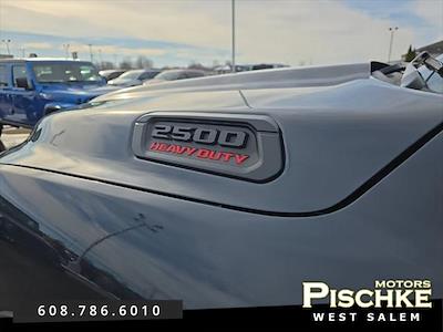 New 2026 Ram 2500 Warlock Crew Cab for sale #26R311 - photo 1