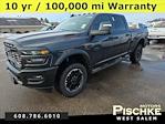 New 2026 Ram 2500 Warlock Crew Cab for sale #26R311 - photo 3