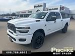 New 2026 Ram 2500 Big Horn Crew Cab for sale #26R317 - photo 1