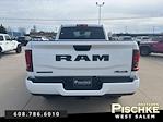 New 2026 Ram 2500 Big Horn Crew Cab for sale #26R317 - photo 4