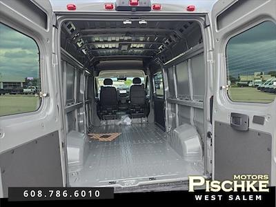 New 2026 Ram ProMaster 2500 High Roof Empty Cargo Van for sale #26R501 - photo 2