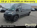 New 2026 Ram ProMaster 2500 High Roof Empty Cargo Van for sale #26R501 - photo 1