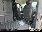 New 2026 Ram ProMaster 2500 High Roof Empty Cargo Van for sale #26R501 - photo 4