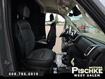 New 2026 Ram ProMaster 2500 High Roof Empty Cargo Van for sale #26R501 - photo 13