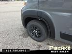 New 2026 Ram ProMaster 2500 High Roof Empty Cargo Van for sale #26R501 - photo 7