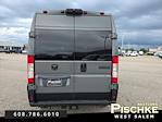 New 2026 Ram ProMaster 2500 High Roof Empty Cargo Van for sale #26R501 - photo 3