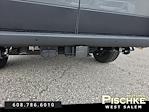 New 2026 Ram ProMaster 2500 High Roof Empty Cargo Van for sale #26R501 - photo 9