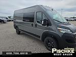 New 2026 Ram ProMaster 2500 High Roof Empty Cargo Van for sale #26R501 - photo 10